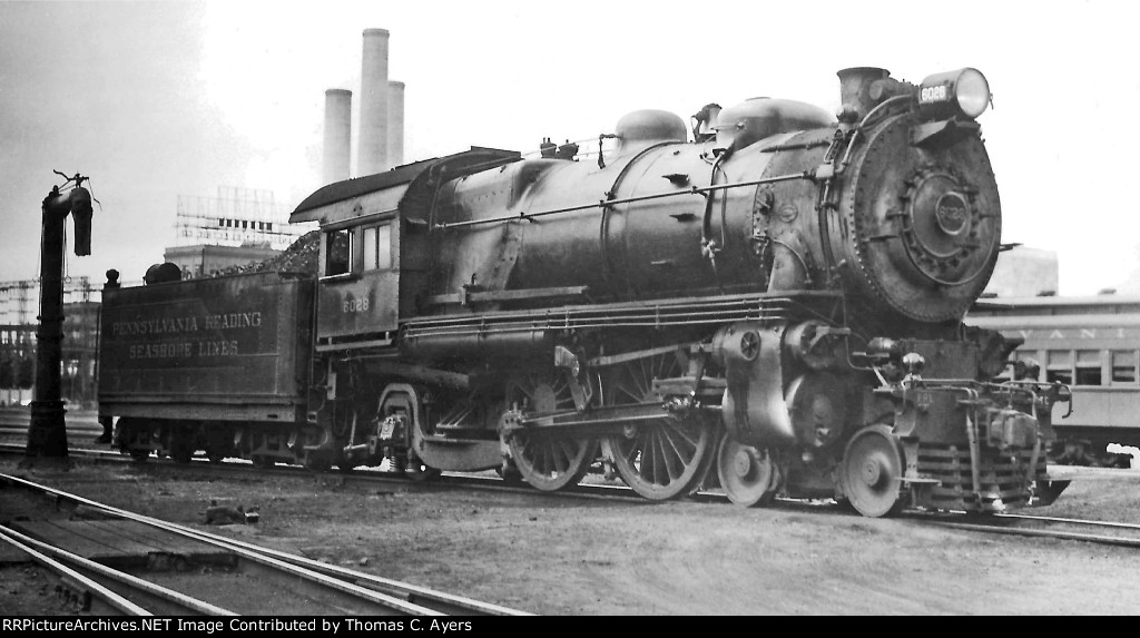 PRSL 6028, E-6S, 1938